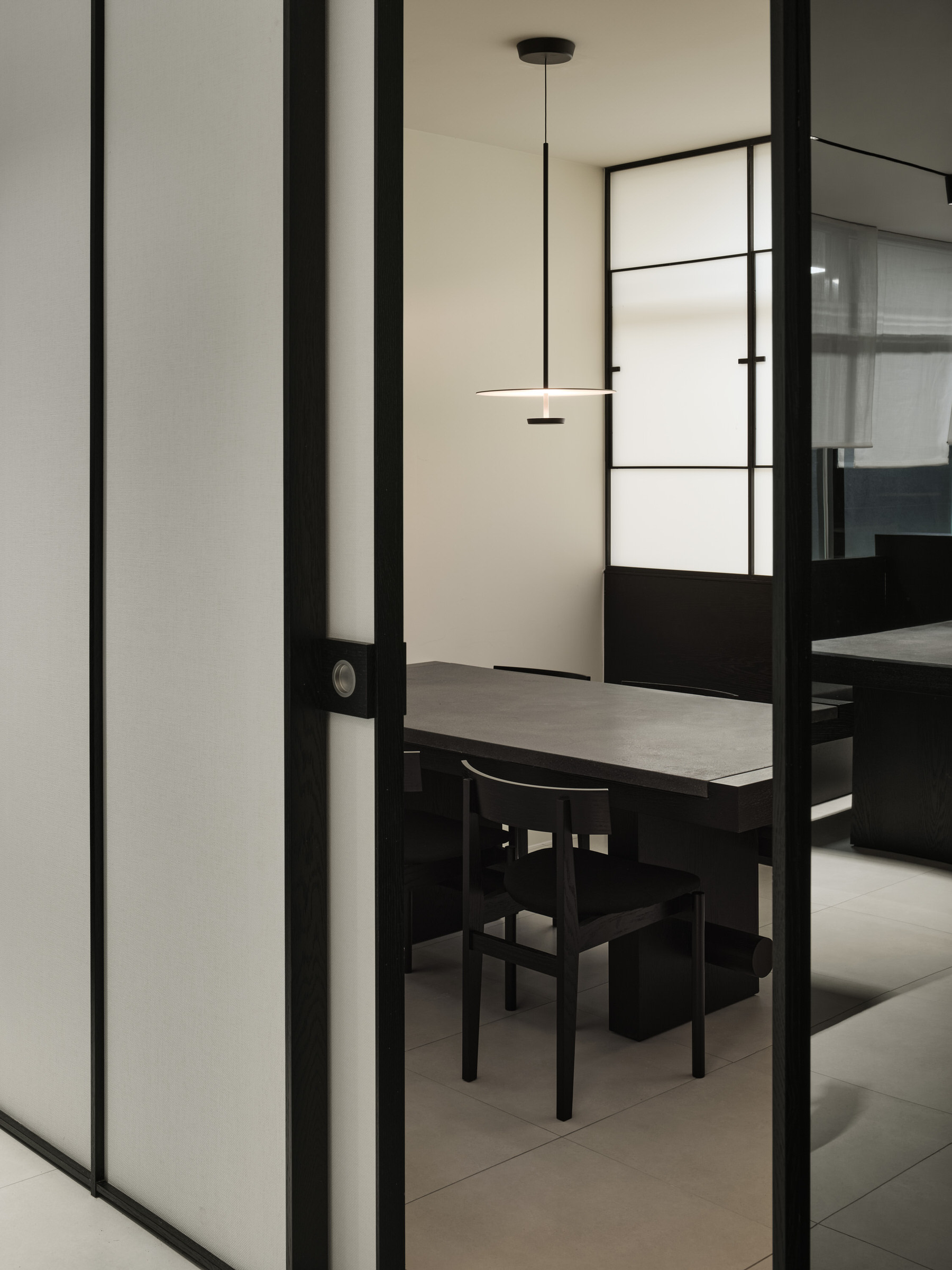 韩国 Sutimoon 餐厅丨韩国首尔丨Another D Studio-37