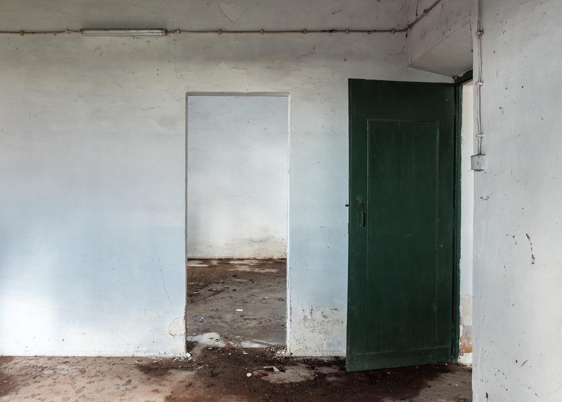 葡萄牙 Azaruja 村旅游项目 · Monte da Azarujinha-70