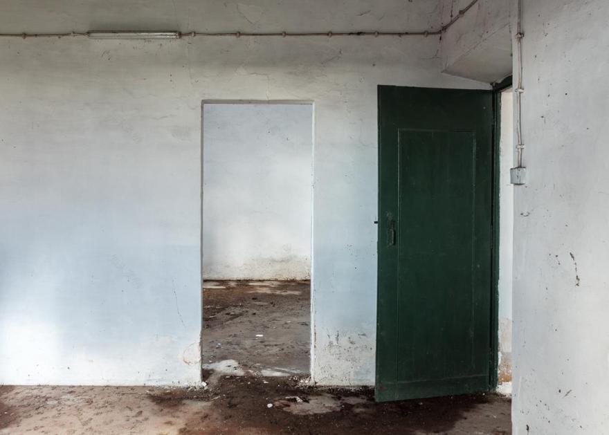 葡萄牙 Azaruja 村旅游项目 · Monte da Azarujinha-70