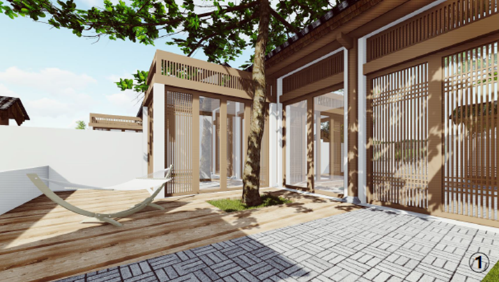 药山文化旅游景区旅游总体规划丨中国湖南丨清尚建筑设计研究院第二设计所-54