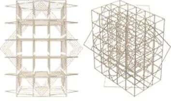 大四优秀毕设一举拿下“未来设计师大赛全国一等奖+江苏省一等奖+好创意江苏省三等奖”！非遗视域下的“板鹞风筝”主题环境空间设计！-190