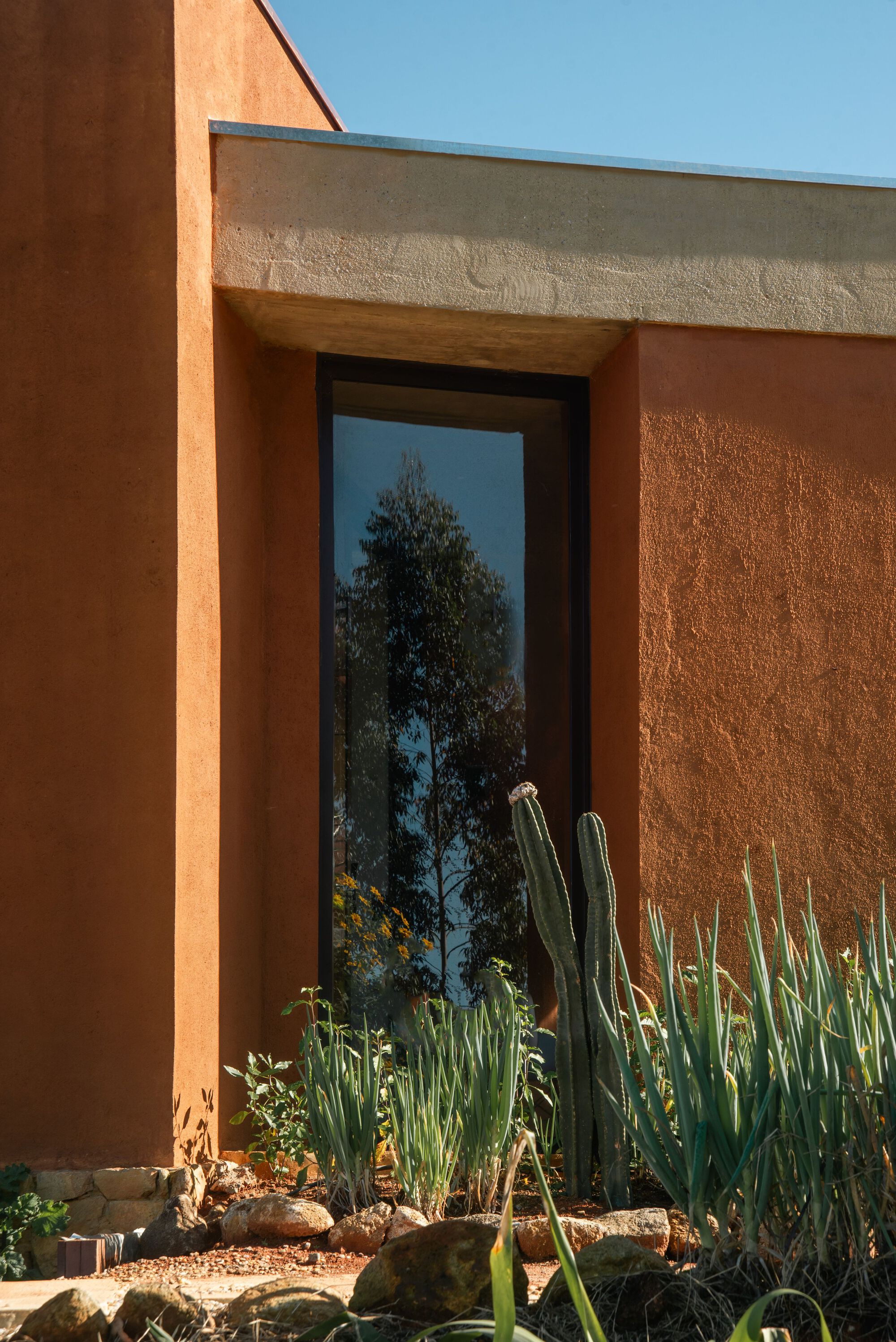 自建别墅丨巴西圣保罗丨Studio Zanskar,TAU Arquitetos-62