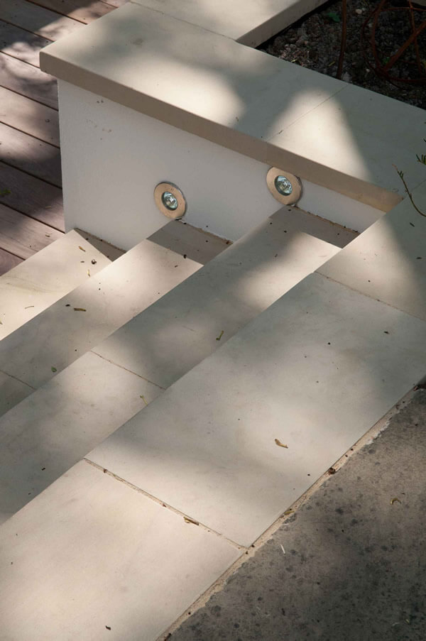 Teddington大型后花园项目丨Belderbos Landscapes-10