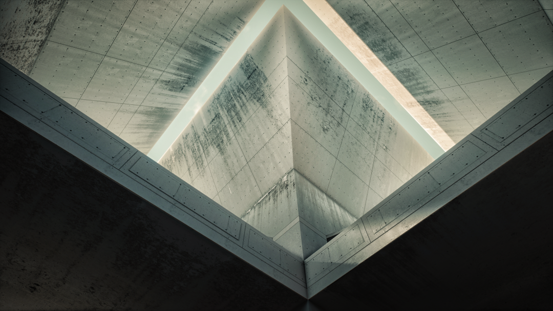 未竟之作 · 现代建筑大师的遗珠丨法国尼斯丨路易斯·康,密斯·凡德罗,弗兰克·劳埃德·赖特,勒·柯布西耶-13