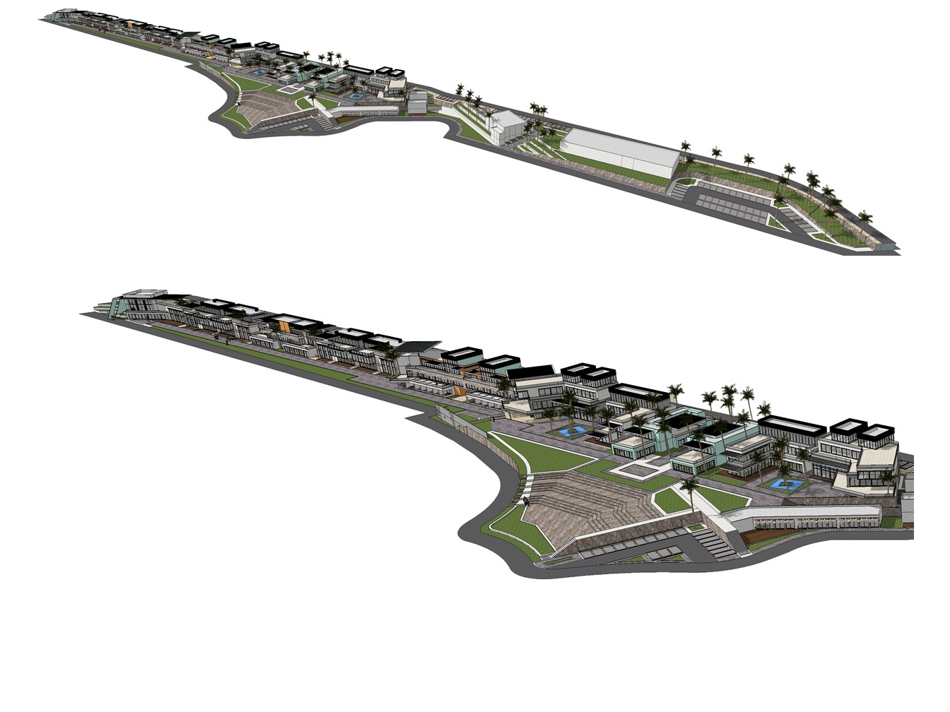 富卡湾  海滨村丨埃及-16