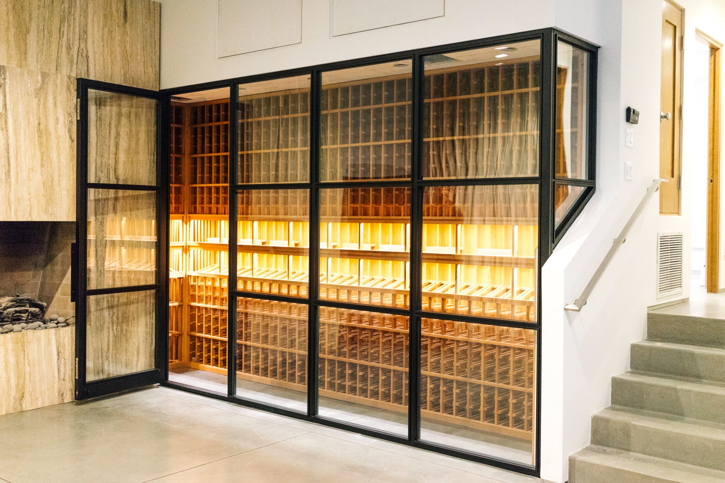 Galleries —  MAIDEN STEEL-17