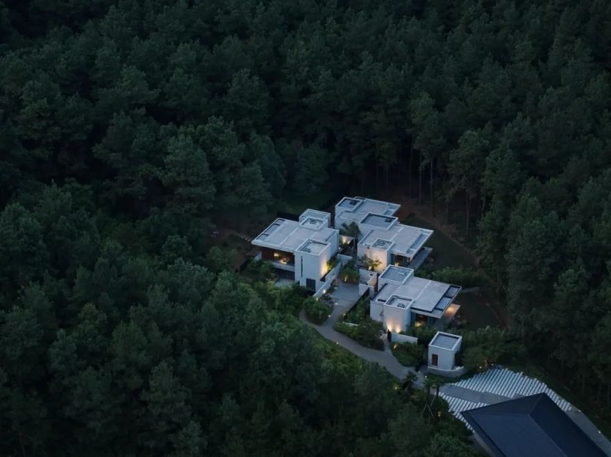 浙江松境度假庄园丨中国浙江丨八荒设计-44