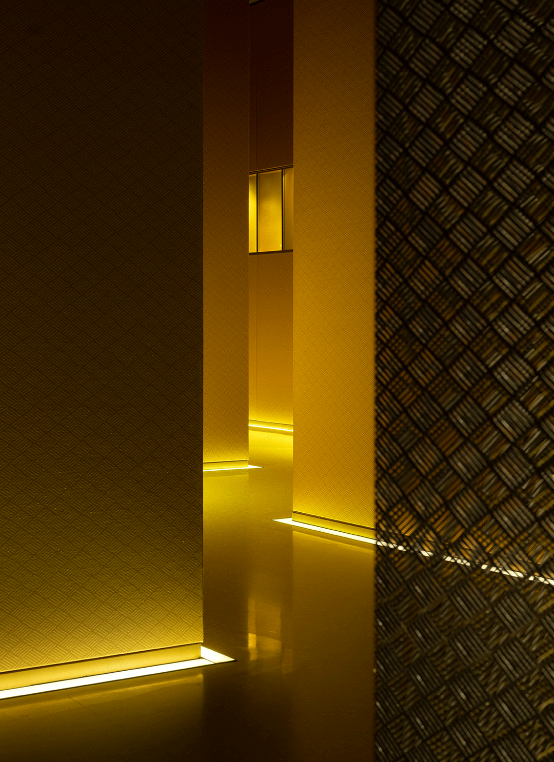 席久餐厅丨中国常州丨上海黑泡泡建筑装饰设计工程有限公司-28