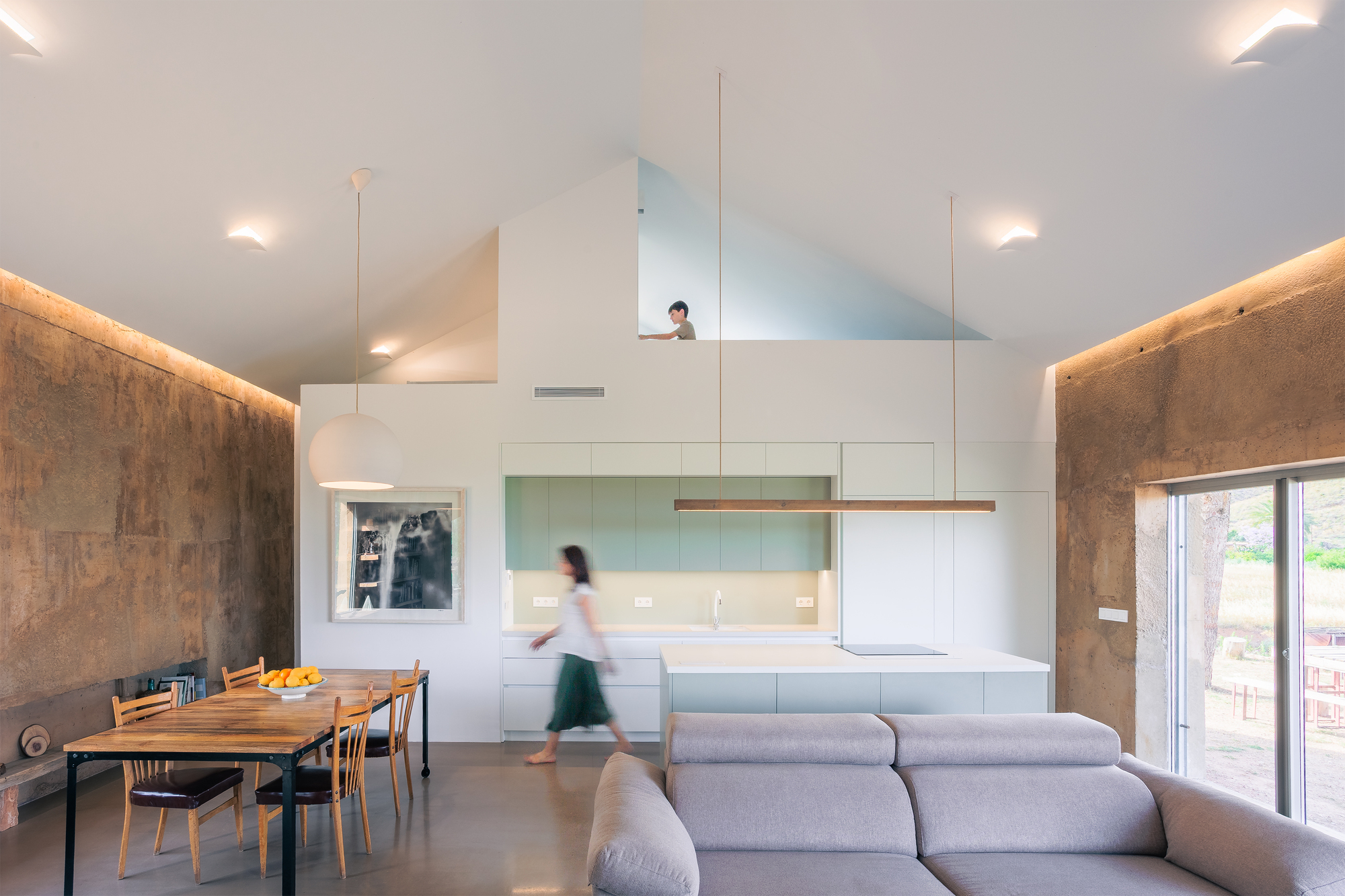 丨西班牙丨Pepa Diaz Arquitecta-12