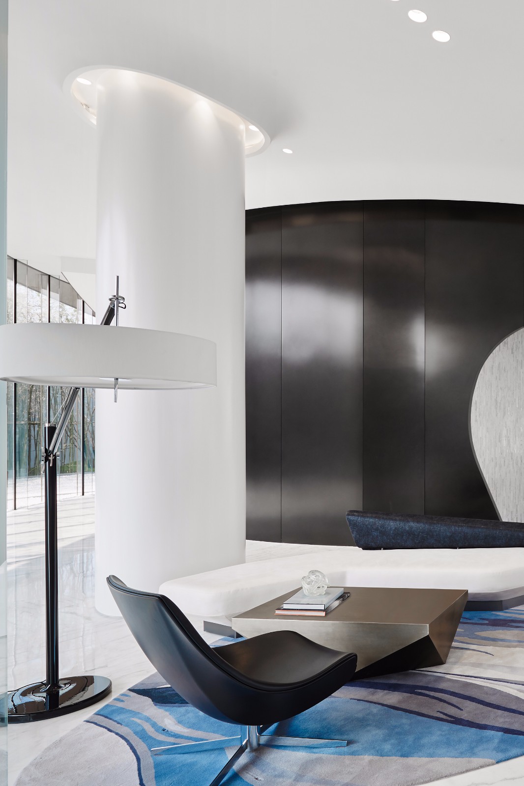 青铁华润城售楼处-31