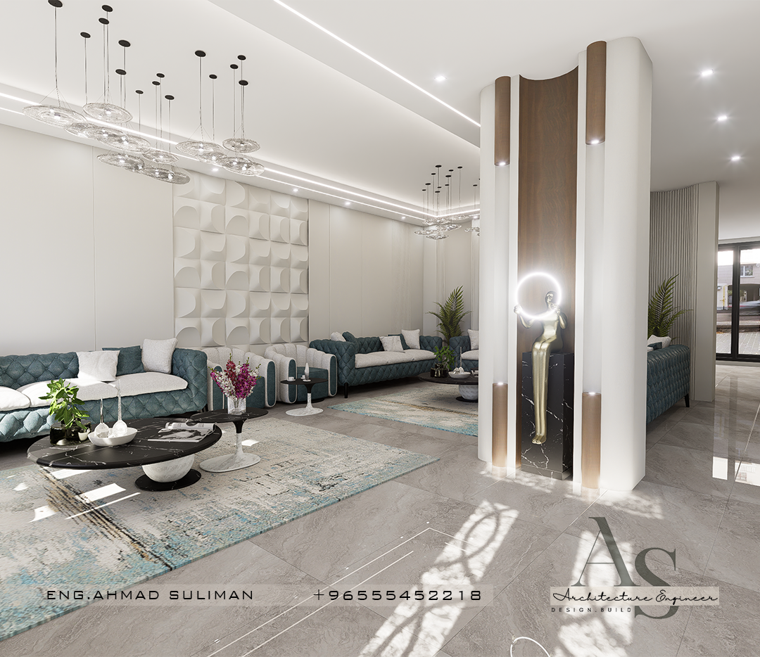 Villa Mubarak Al Kaber-0