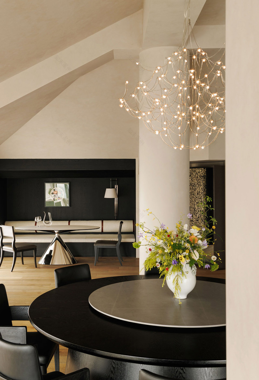 会所空间 · 无界丨中国江苏丨什作设计 TEN DESIGN-58