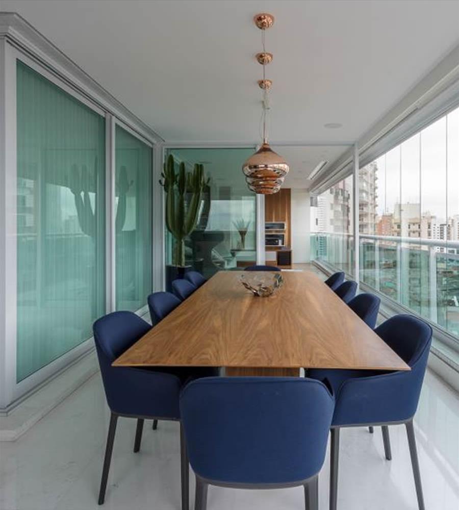 巴西 Jardim Anália Franco 公寓-4