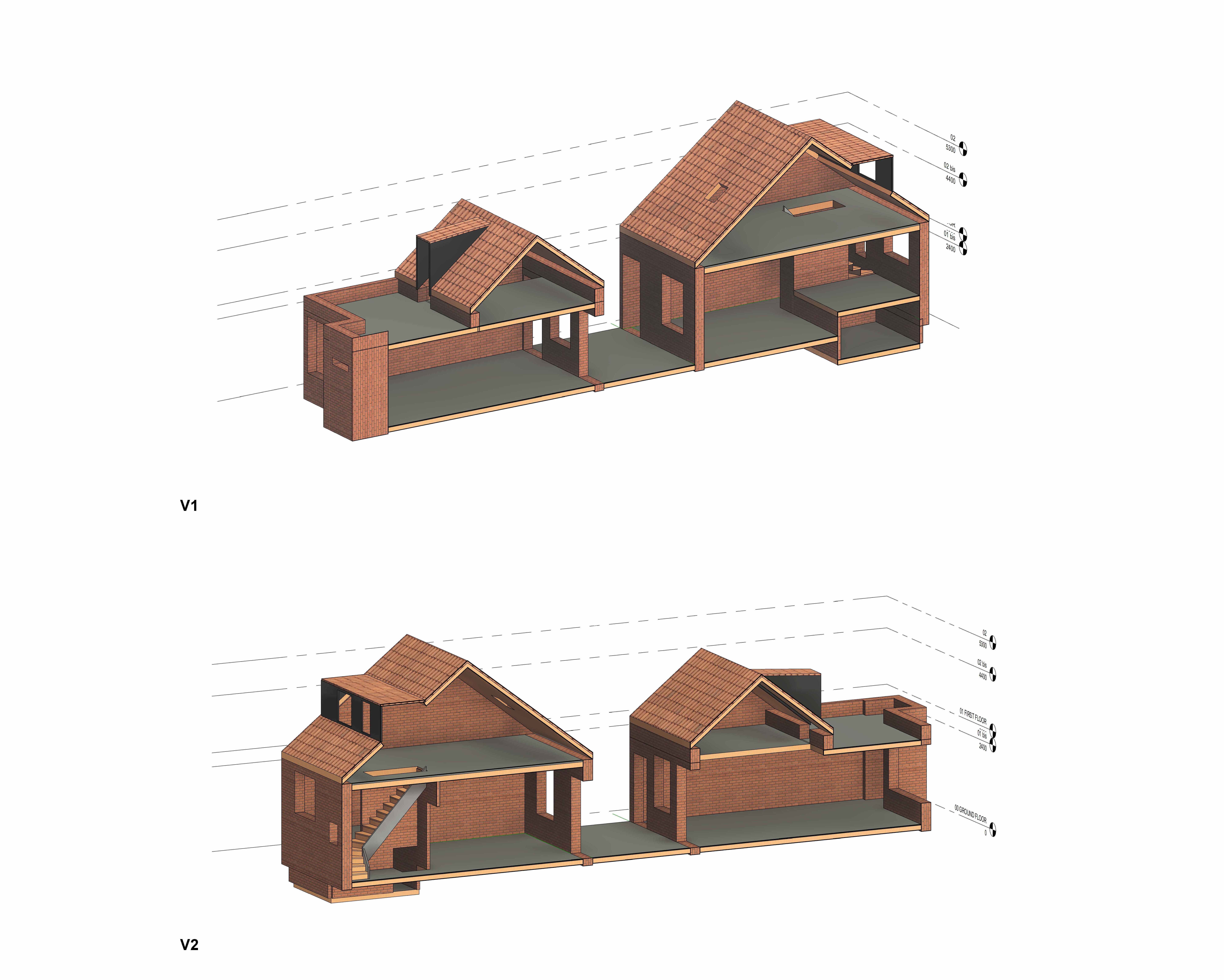 诺埃弗伦 S·F· 豪斯-2
