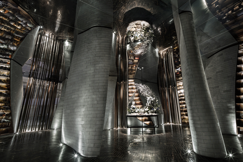 宋·川菜，广州 / 共和都市-88