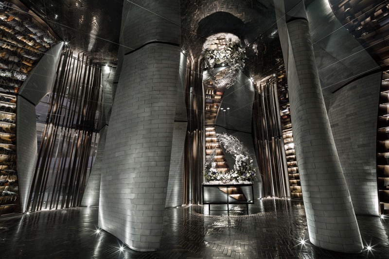 宋·川菜,广州 / 共和都市-88