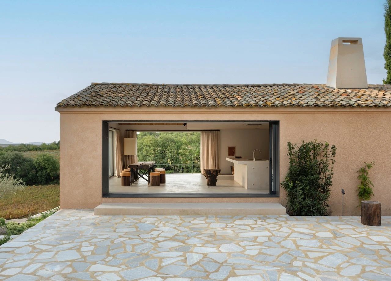 Câlin Valreas 心之向往丨法国丨Contekst 和 Bea Mombaers-8