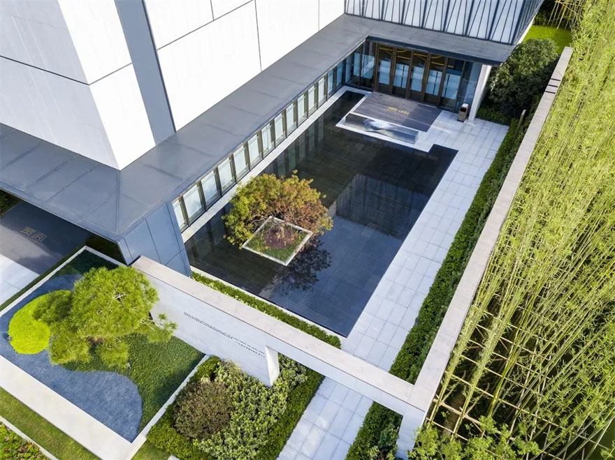 中南&旭辉·宽阅雅苑-63