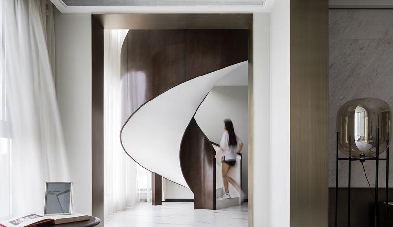 新中式风格打造品质生活空间-31