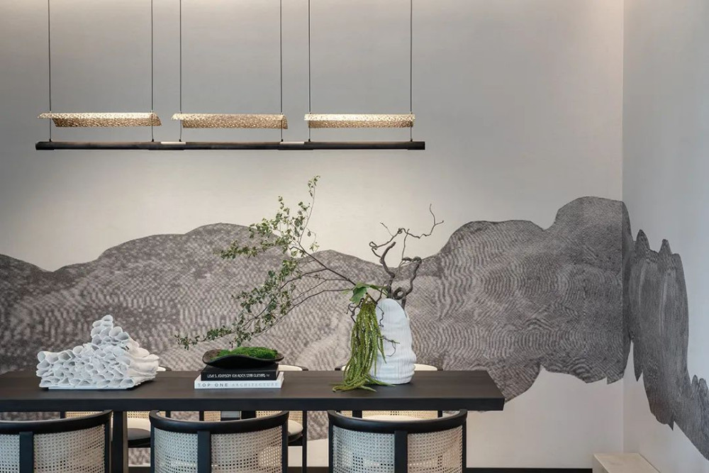 福州阳光城融侨榕心锦江售楼处丨中国福州-53