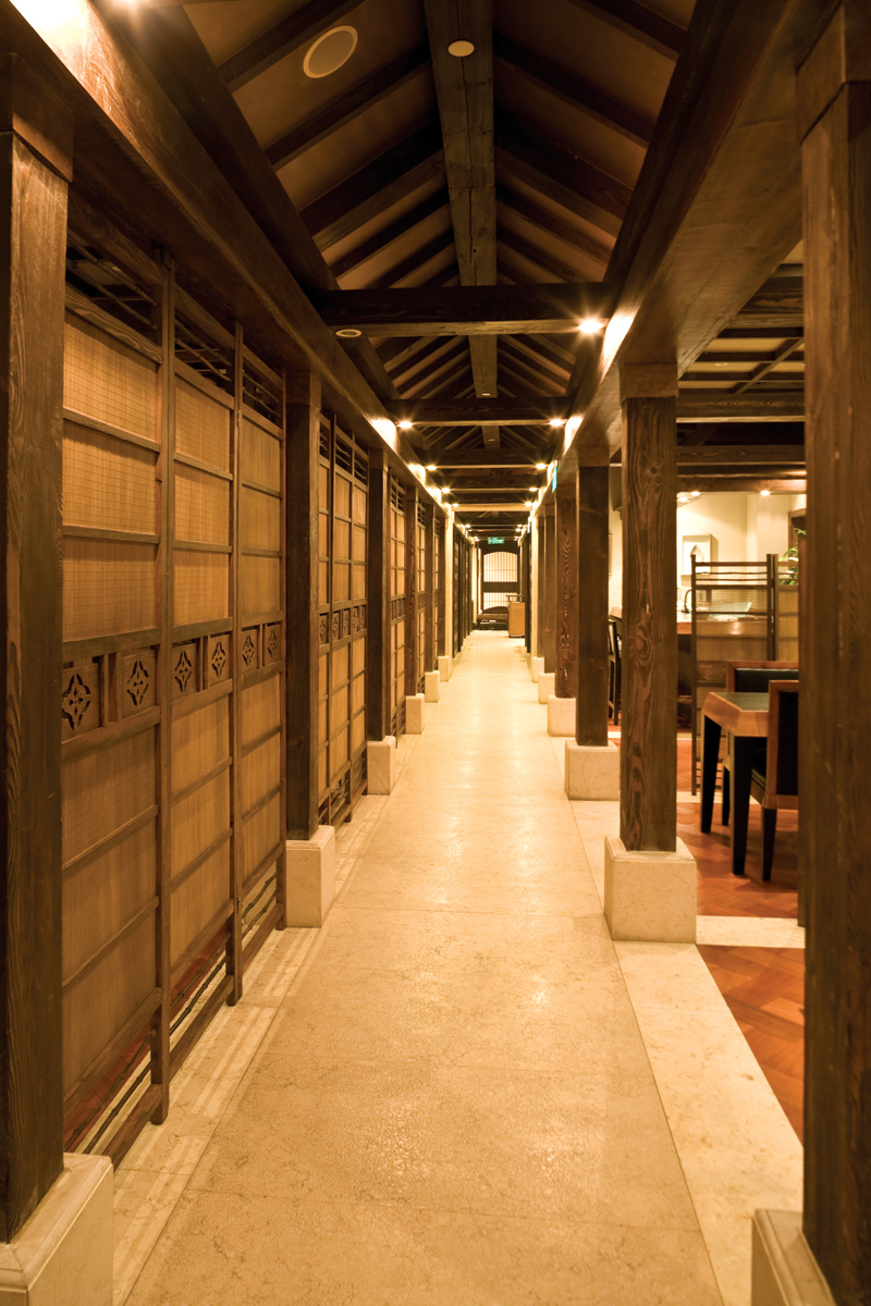 旬彩日本餐厅-5