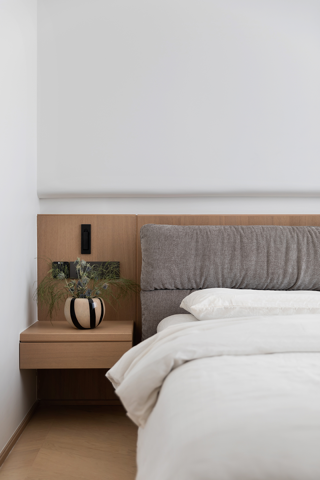 田野中的别墅丨中国浙江丨凌聚室内设计-106