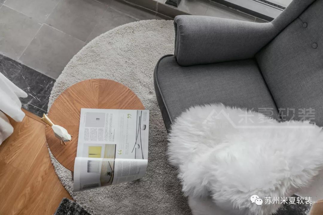 天虹品上公寓-22