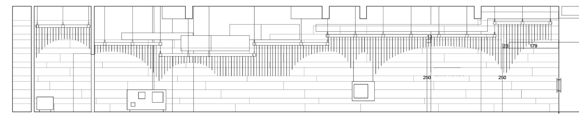 重庆加蒂 S·1 零售空间-20