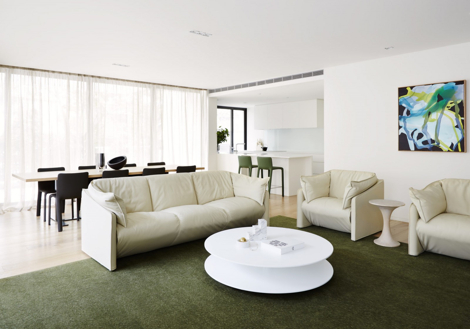 Davis Avenue Jolson Architecture-10