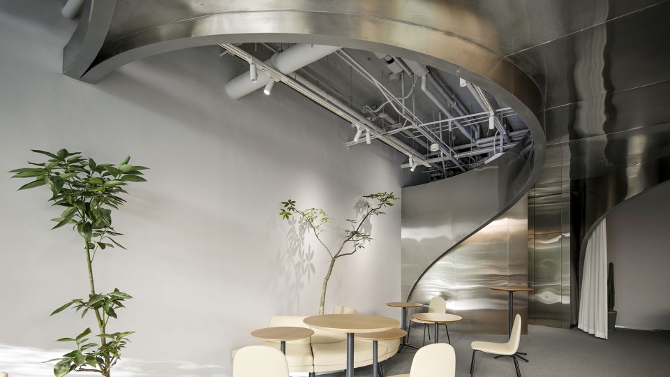 COCHA 咖啡厅丨中国北京丨BWAO/鲍威建筑工作室-25