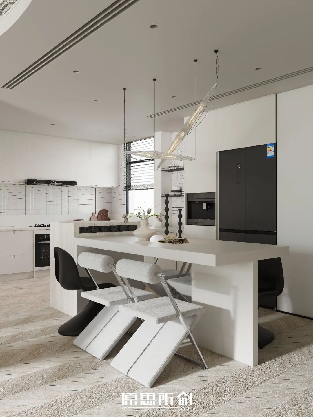 美墅湾丨中国株洲丨原思所创 seesoul-18