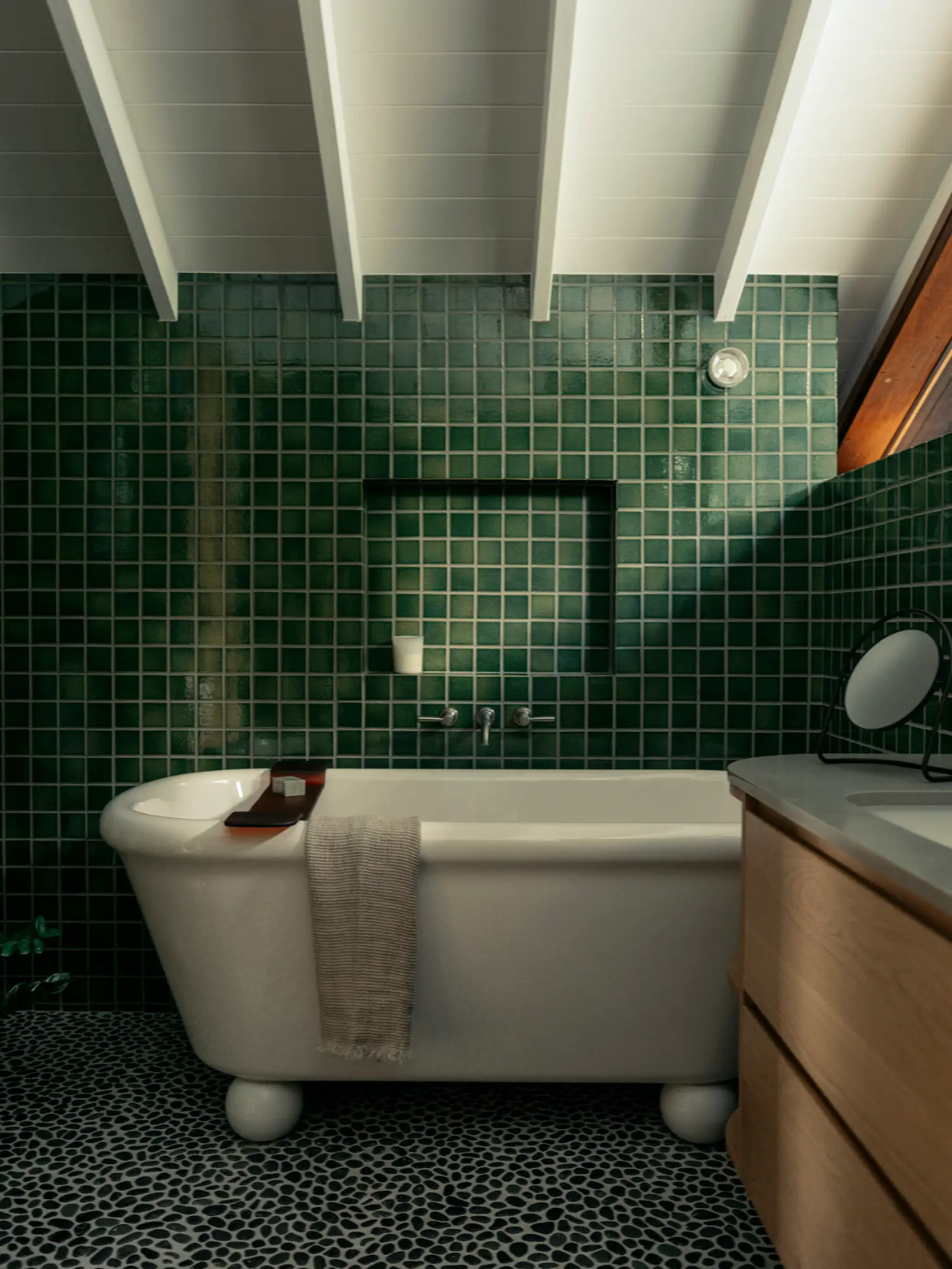 澳大利亚海滨住宅丨Jonathan Richards-15