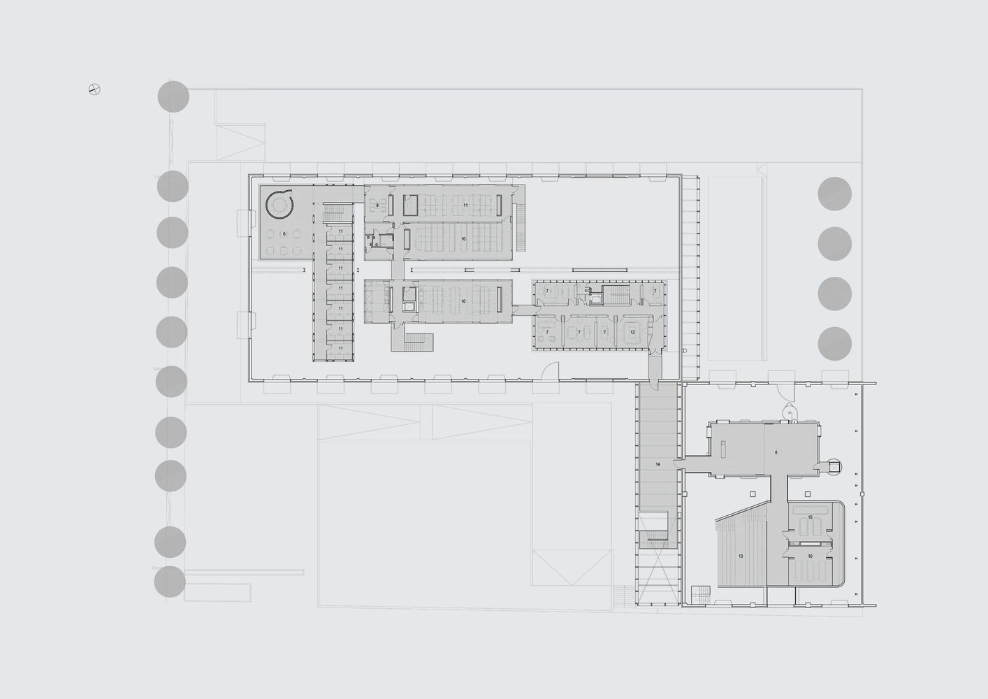 Opificio Golinelli  diverserighestudio-61