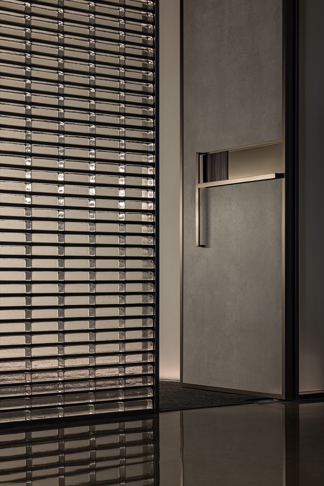 Undersky天空见灯光展厅丨中国中山丨加减智库设计事务所-9