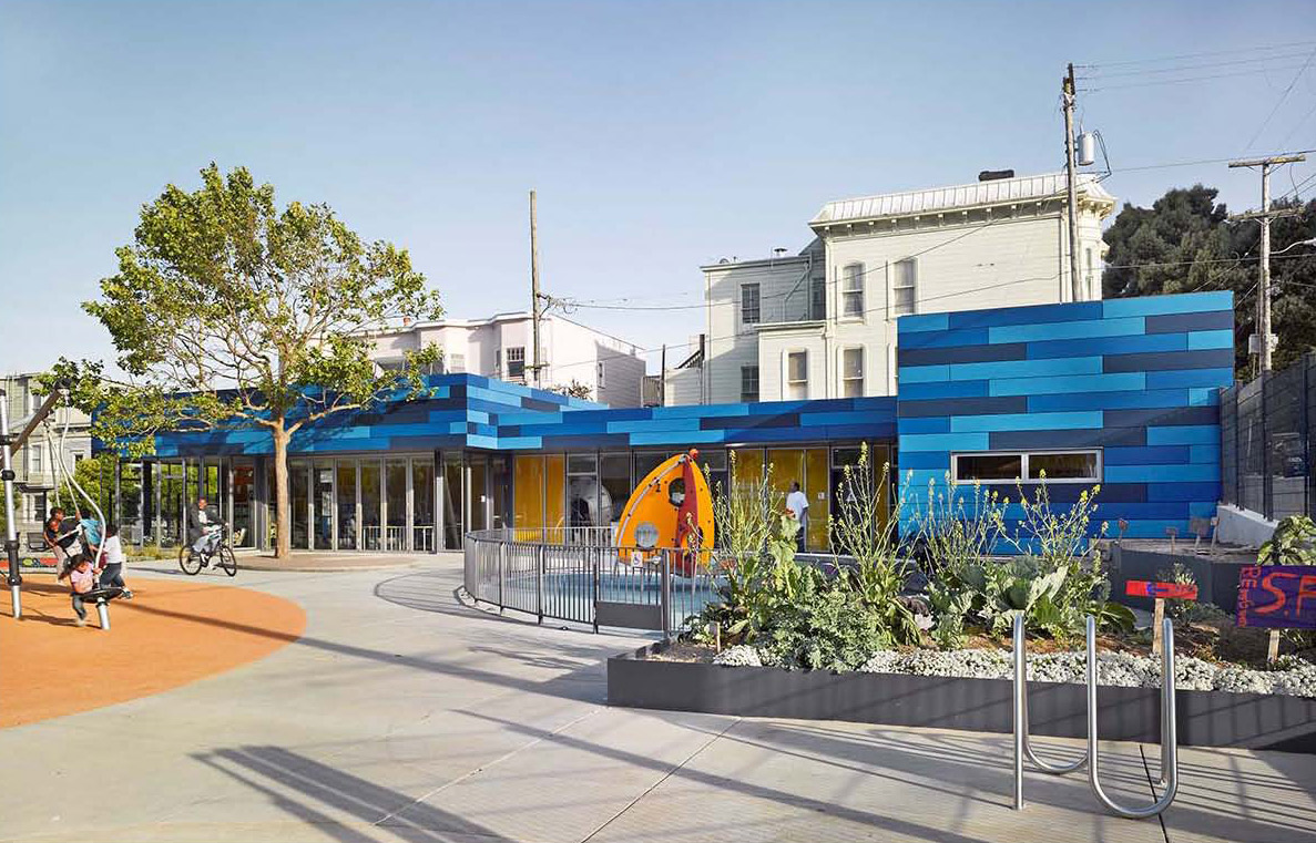 海斯谷社区会所丨中国金山-0