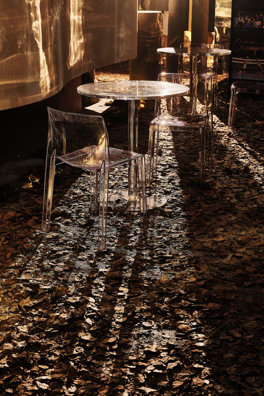 Der1863 品牌馆丨中国上海丨WEI 建筑与室内设计所-45