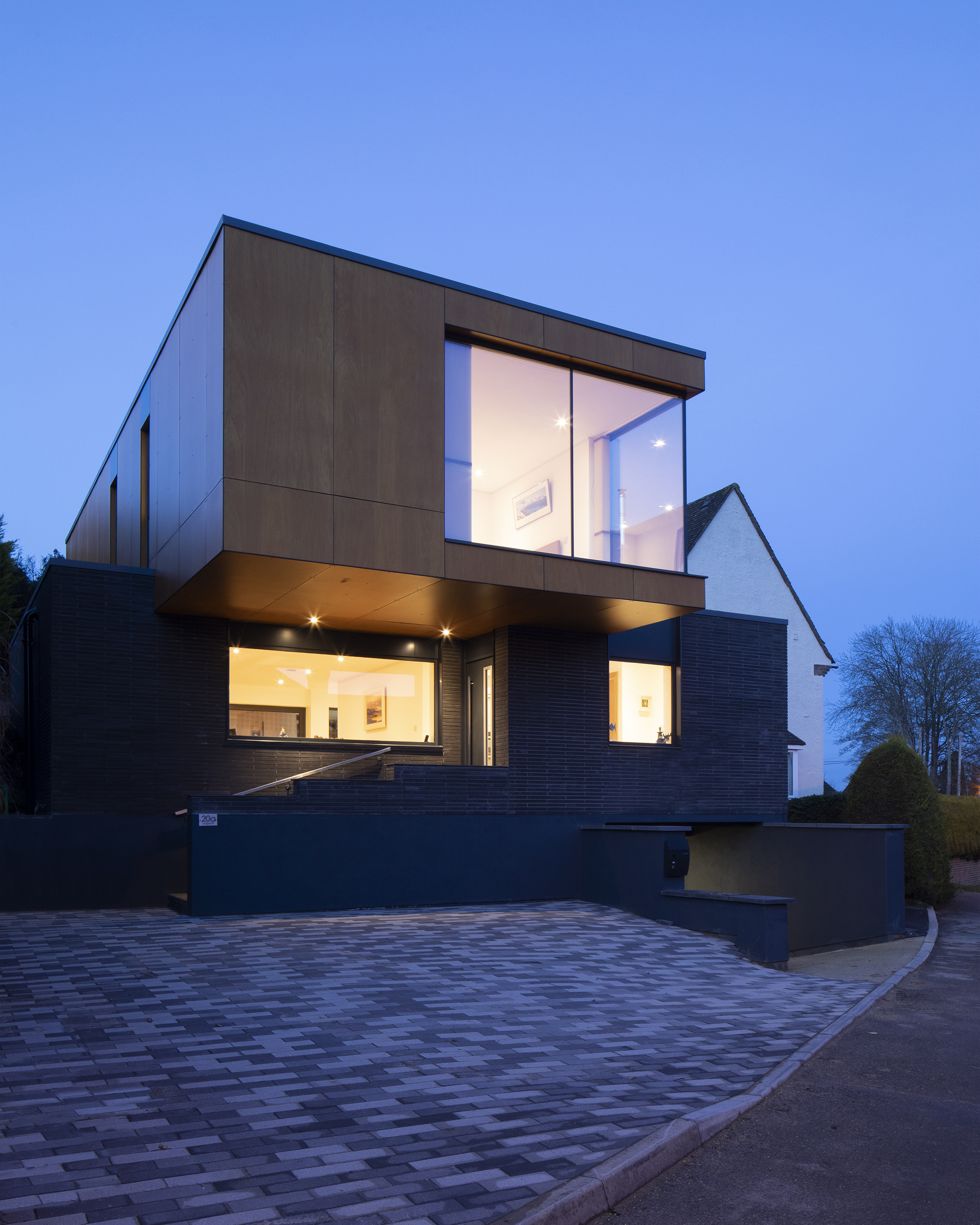 Buchanan House | Adam Knibb Architects-14