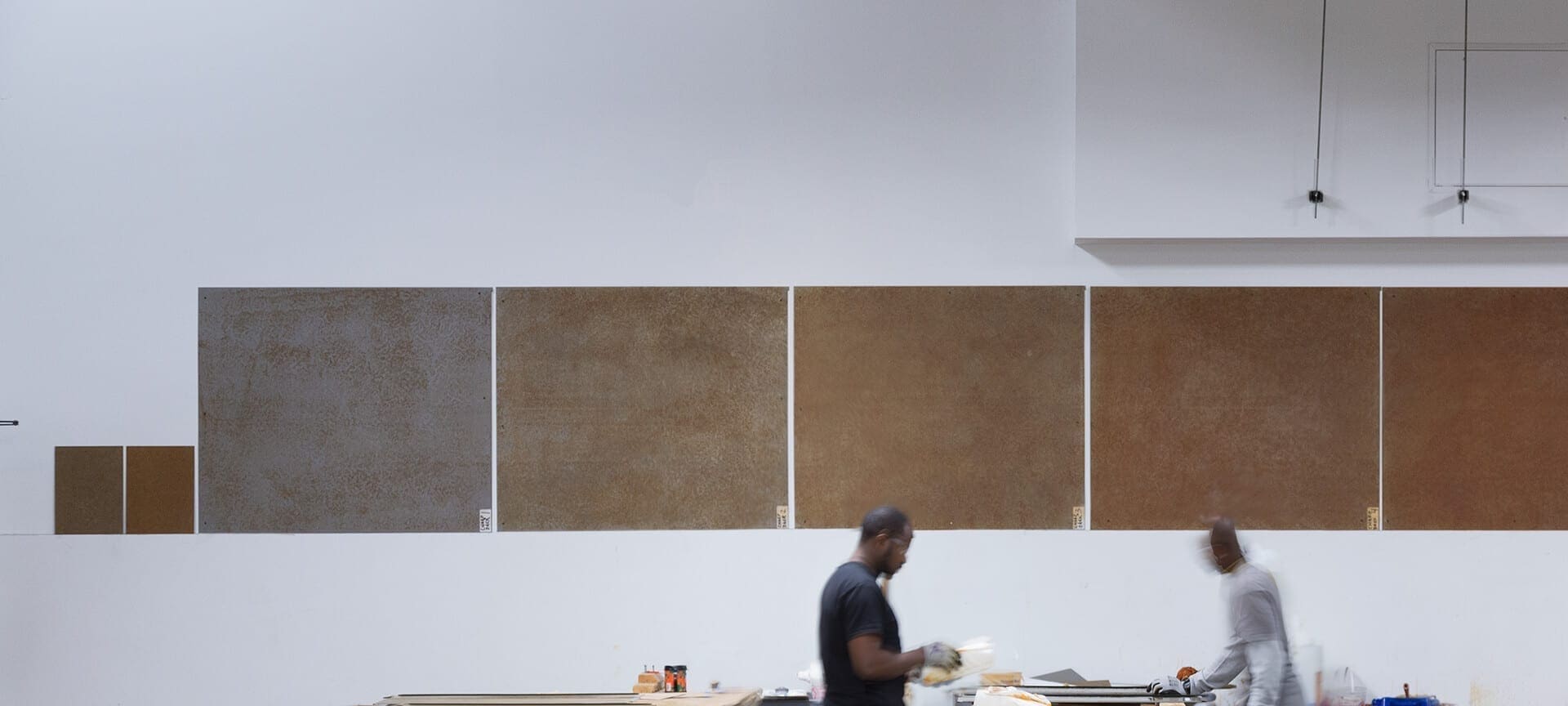 Zinc Guide Part 3: Innovative Zinc Patinas & Finishes-26