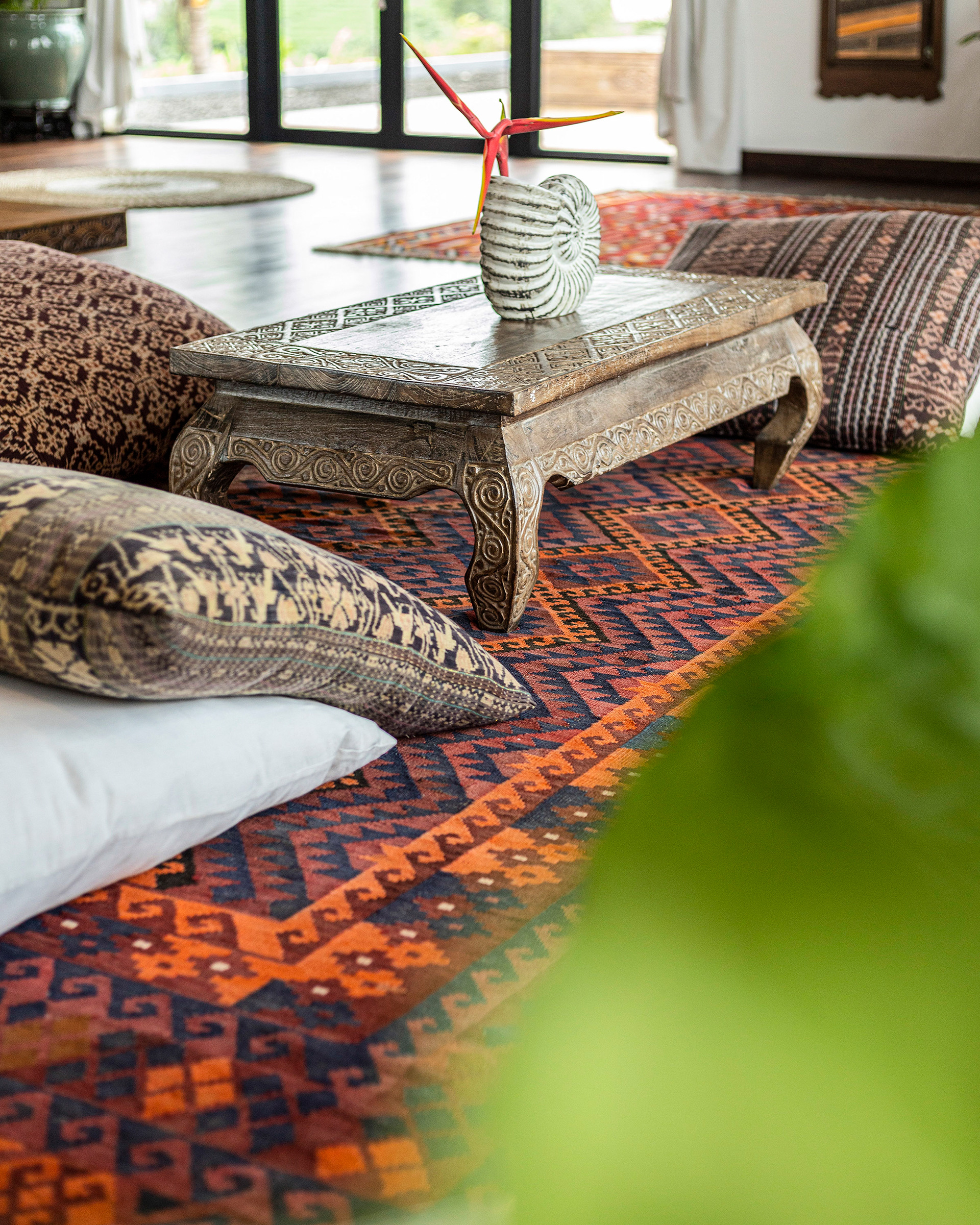 Tirthabayu Estate Honeymoon Suite-7