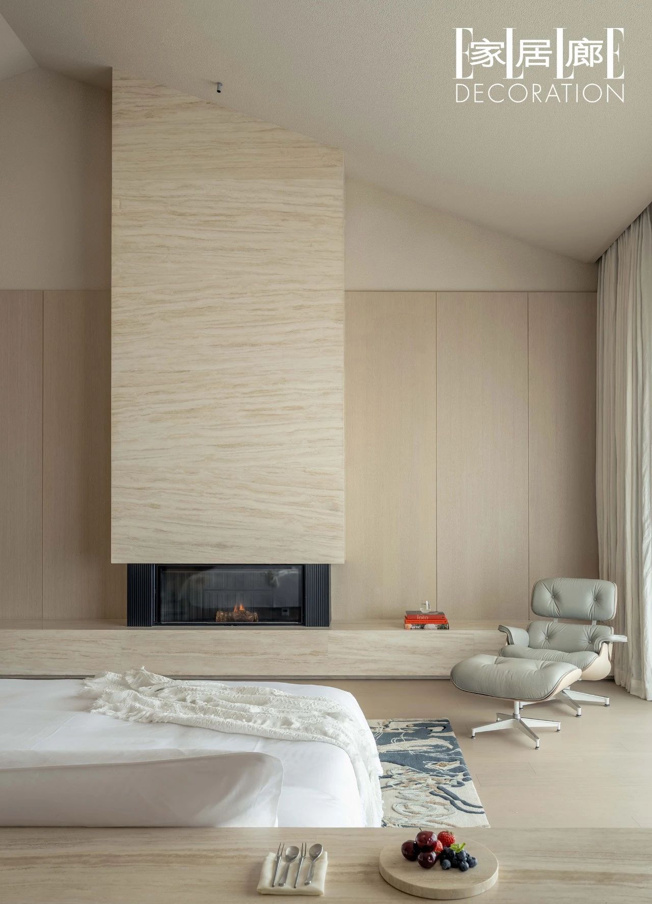 EOSO 雲頌酒店丨中国秦皇岛丨青山周平-60