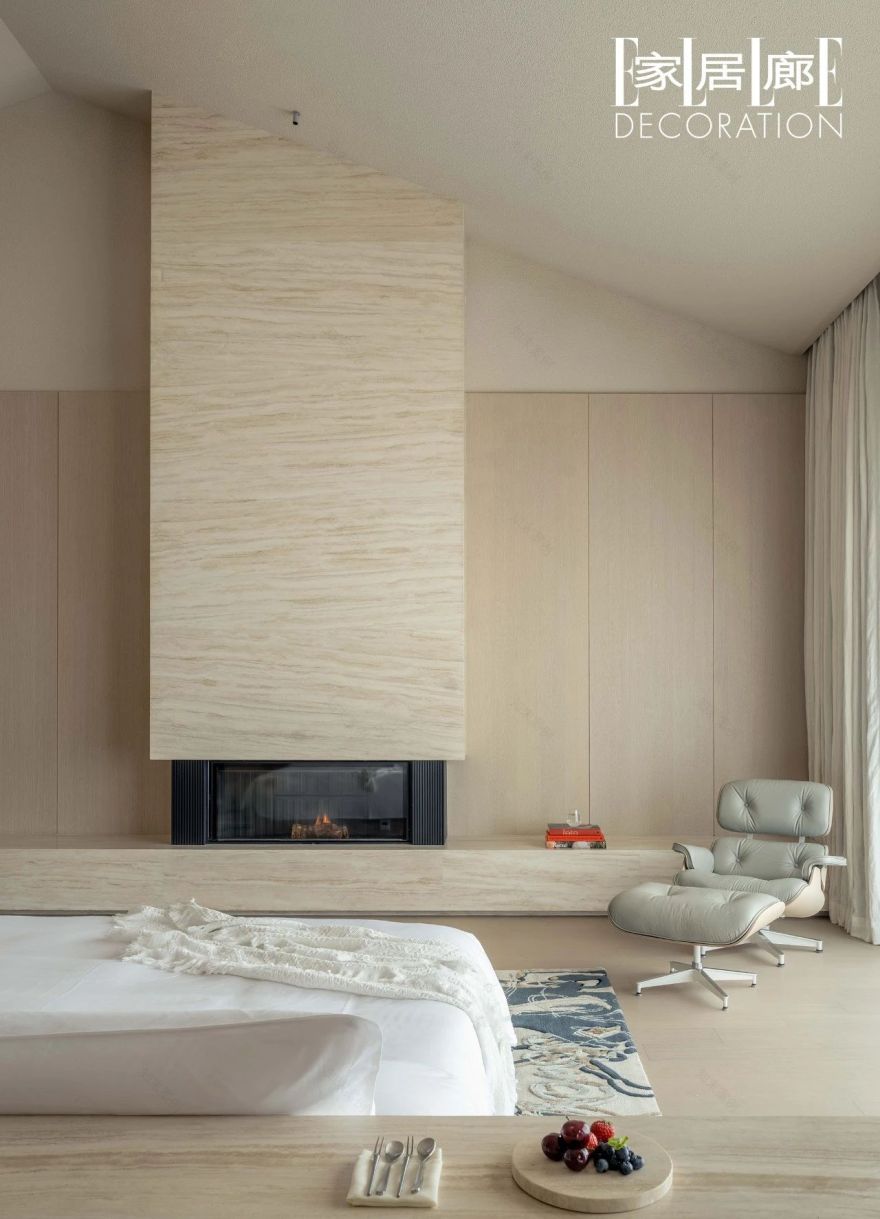 EOSO 雲頌酒店丨中国秦皇岛丨青山周平-60