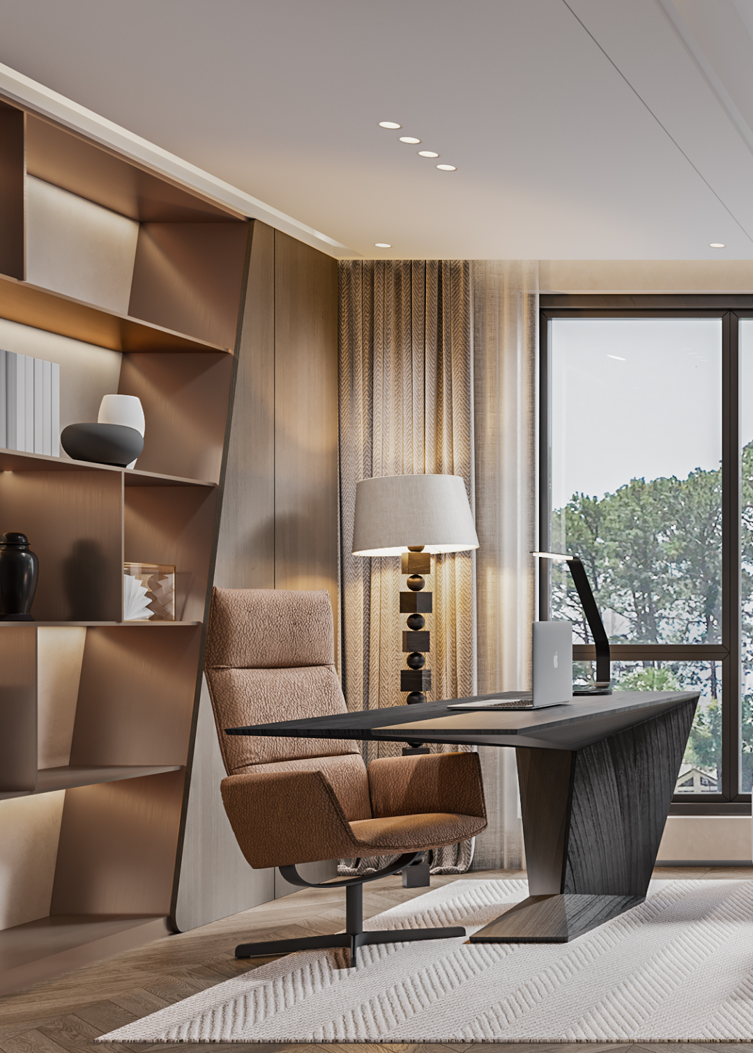 懂生活的艺术家，做生活艺墅家|奥园国际级人居美学-32