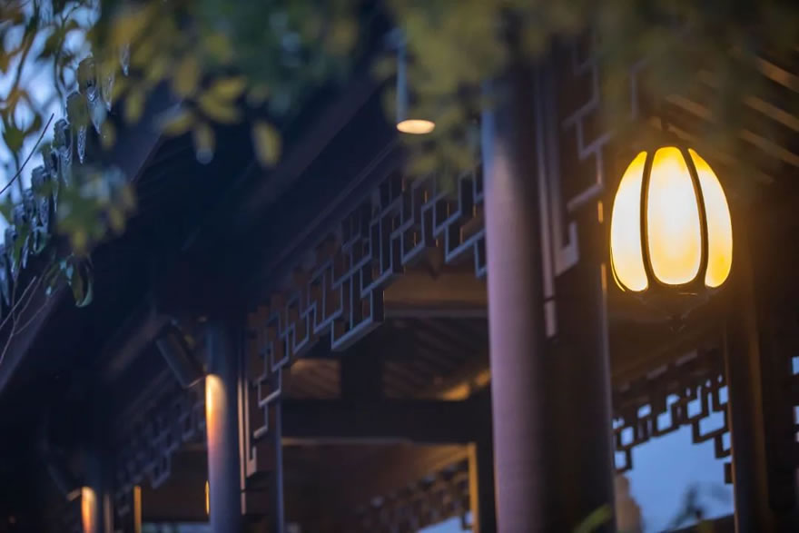 舟山长峙岛·桃源里丨中国舟山丨浙江蓝颂园林景观设计集团有限公司-59