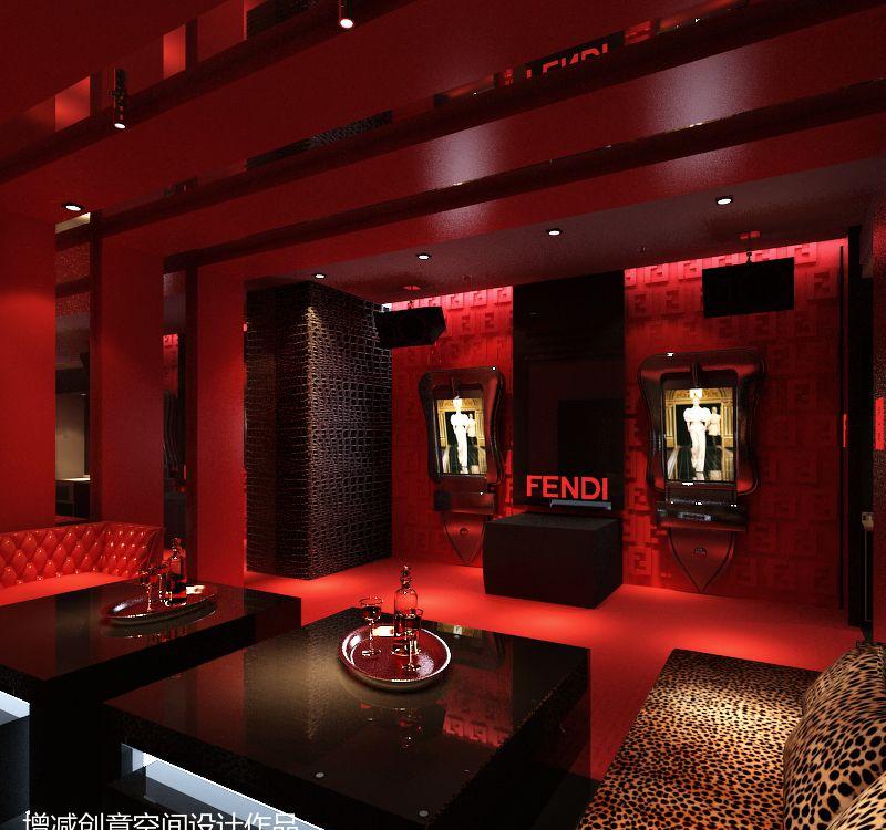 
2010-魅力东方KTV -14