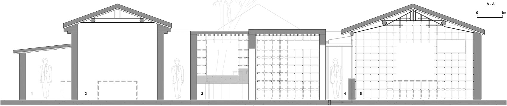 北京10000/1办公室，中国 / O architecture-42