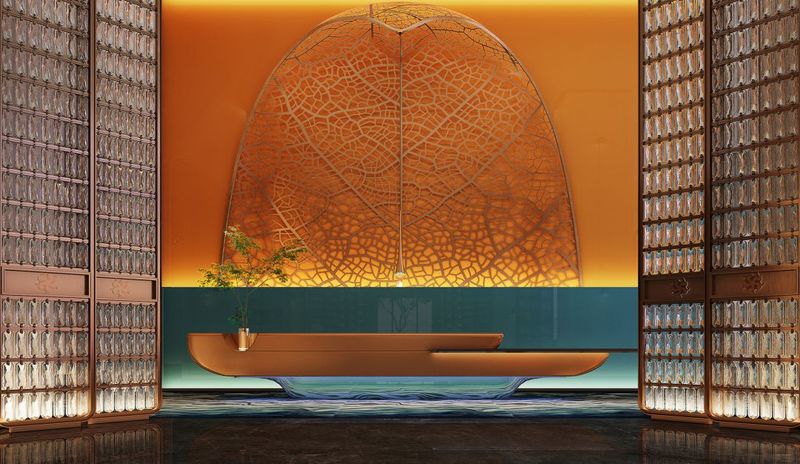 臻品空间设计丨中国惠州-52