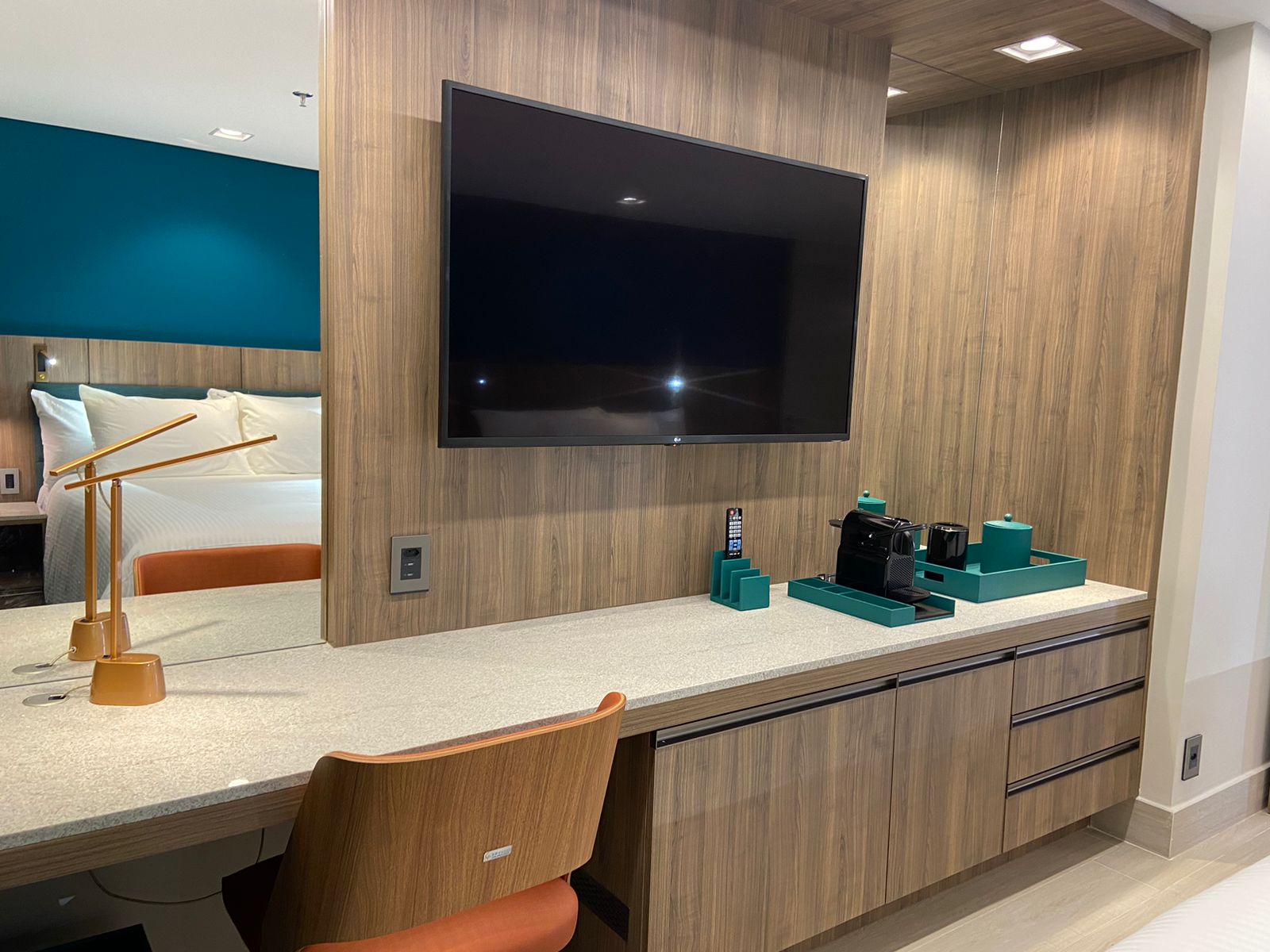 HARD ROCK Ilha do Sol | Quarto Modelo-20