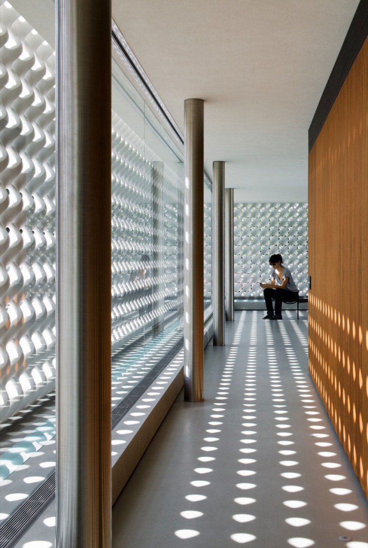 科博戈之家丨巴西圣保罗丨Studio MK27-43