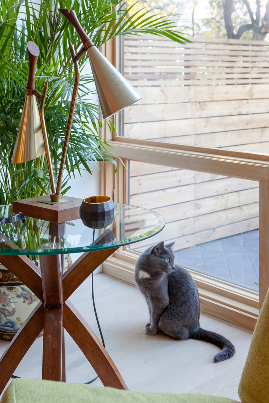 爱德华时代房屋翻新-21