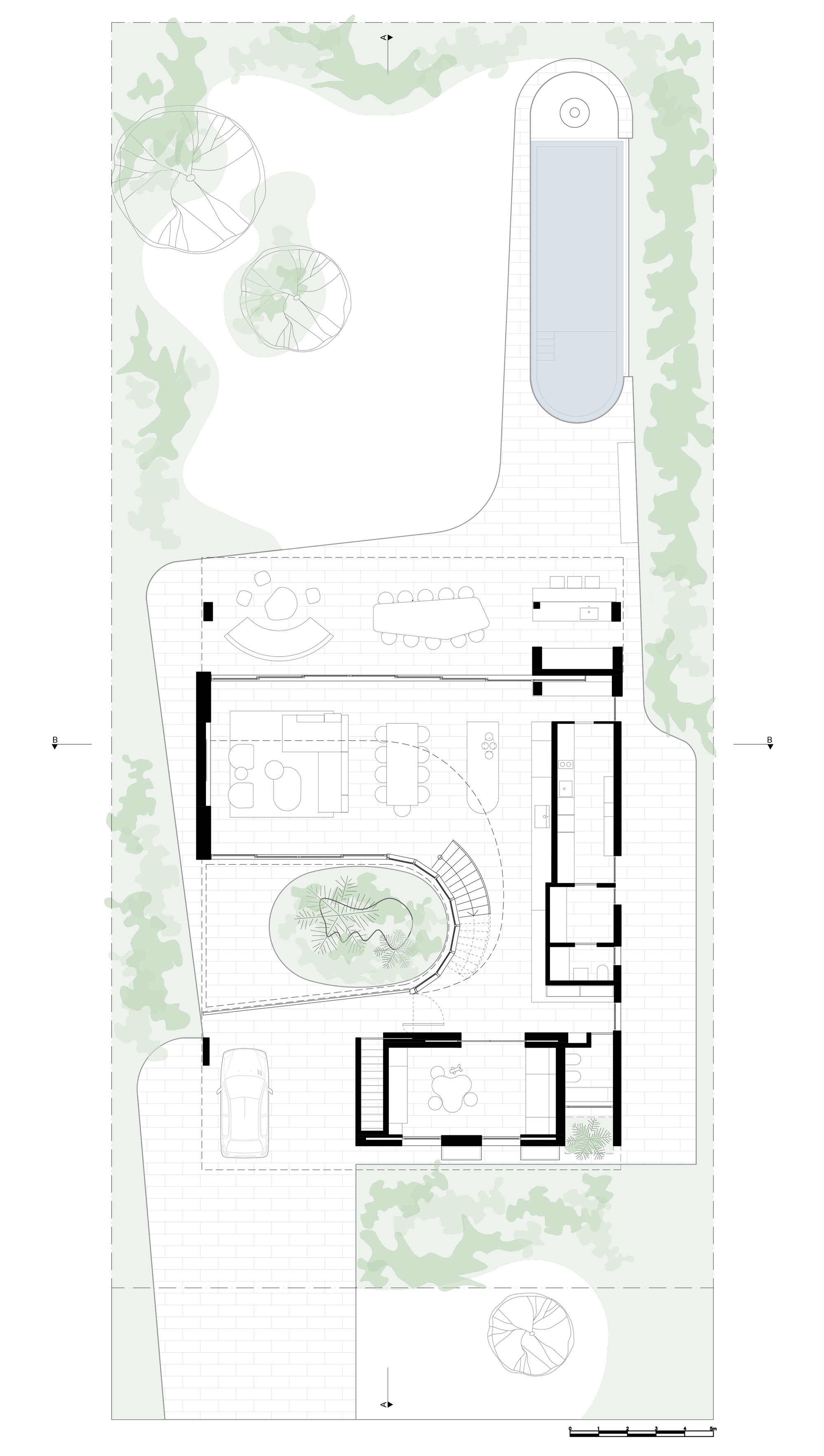 别墅丨阿根廷-18